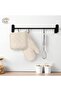 3-Piece Kitchen Apron Set - Multi-Functional Kitchen Essentials for Stylish and Safe Cooking - 4