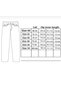 Wander's 90's Lycra Super High Waist Palazzo Loose Jeans - 2