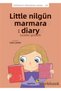 Küçük Nilgün Marmara ve Günlüğü / Tefrika Yayınları / Önder Yetişen