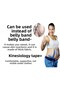Belly Support Band Pink Color - 3