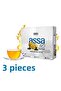 Assa 60 Sachets Lemon Flavored Herbal Form Tea 240Gr X 3 Pcs - 3