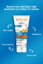 Sun Care Baby Sun Cream - 50 Spf, 100 ml, Very High Protection Mineral - 6
