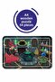 أحجية The Witch and the Witch's Cauldron A4 مكونة من 54 قطعة، لعبة، منشار تركيب
