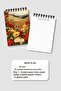 Planning Set of 3, Daily Planner, Weekly Planner, To-Do List, Academic Agenda - 7