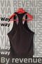 Beast Mode Printed Tank Top Sports Tank Top - 2
