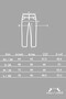 Women's Stretch Fabric Skinny Jeans Gray - 5