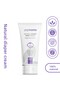 Natural Diaper Rash Cream Containing Zinc - Baby Care Cream - Baby Moisturizer 50Gr