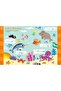 Brain Quest Learn To Write: Letters | 4 Yaş Çocuklar Için Ingilizce Eğitim Kitabı - 6