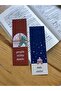 New Year's New Year Themed Cute Bookmarks Set of 4 - 3