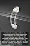 10Pcs Cabinet and Drawer Lock - Baby Safety Protection Lock Multi-Purpose Child Protective Lock - 2