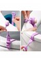 Mushroom Design Toilet Seat Lifting Apparatus - 5
