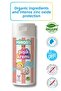 Baby Diaper Rash Cream 55 gr Vegan Certified Organic Content