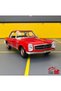 Mercedes-Benz 230Sl 1963 1/24 Scale *C&C Model Garage* Diecast Metal Model Car