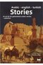 Arabic, English, Turkish Stories (A1-A2/B1-B2) A Selection of Traditional Arabic Stories