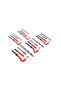 131 Pc Helicoil Screw Thread Repair Set - 4