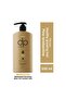 Shampoo Pine Turpentine & Cotton Milk 500 ml X 2 - 3