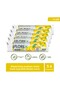 Drawstring Lemon Scented Medium Garbage Bag X 5 Rolls