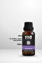 Aromatherapy Oil Relaxing 10 ml Lavender Oil Thermal Daily Use - 5