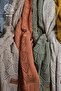 Deep Knitted Tv Blanket (130 X 150 cm) - 3