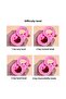 Crazy Bells Mini 88 Trackball Hand Eye and Skill Coordination Toy Set of 3 - 5