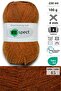 100Gr-230Mt Soft Acrylic Wool- Baby Yarn- 45