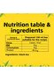Yellow Label Tea 1000 Gr - 3