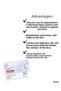 Glutathione Toning Tox Mask 25 ml * 1 Pc Whitening Tonic Facial Mask - 3