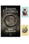 Kahramanın Sonsuz Yolculuğu - Joseph Campbell 9786053756910 Notebook Set