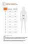 Monera Rs Black Comfortable Fit Wide Leg Jeans - Loose Super High Waisted Lycra Denim Pants - 5