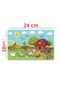 Wooden Farm Life Mini Puzzle |   40 Pieces 4+ Years Old - 2