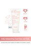 Mon Petit Moisturizing Cream with Organic Shea Butter and Aloe Vera - 200 ml