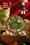 Christmas Kiss 2025 Matcha – Macadamia Flavored Matcha 25 Gr