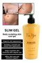 Firming - toning - slimming gel for body care to help reduce cellulite - 8