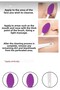 Blackhead Removal Exfoliating Brush. 1 Unit. - 3