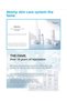Skin Care System the Fame Set - 3