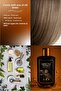 Sulfate-Free Shampoo |   Onarcı 400 ml – Salt-Free, Collagen, Keratin, Black Musk, Paraben-Free - 5