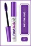 Flash Lash Colered Mascara No:07 Plum Purple - Renkli Maskara