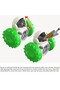Tumbler Type Mechanical and Interactive Reward Robot for Cats and Dogs - 5