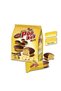 Popkek Mini Banana Cake 180 g X 10 Pieces - 3
