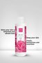 Shower Gel Moisturizing 250 ml Rose Scented Clinic Unisex - 5