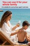 Sunpa Mineral Sunscreen Spf50+ Uva/Uvb |   For Sensitive Skin |   Coral Friendly 50ml - 4
