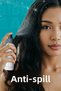 Rosemary & Amla Extract Hair Tonic |   Hair and Scalp Supporting Care 125 ml - 5