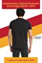 Original Licensed Big Logo T-Shirt with Gift Wooden Box - 3