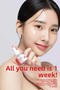 7 Days Advanced Anti-Aging Serum 20ml - 3% Phyto Retinol Complex Anti-Aging Vegan Serum - 2