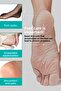 Lemon Extract Foot Peeling Mask - 2