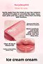 Long-Lasting Tint Juicy Dewy Tint That Offers Intense Shine and Vibrant Colors ( # 09 Peach Pudding) - 6