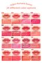 Long-Lasting Tint Juicy Dewy Tint That Offers Intense Shine and Vibrant Colors ( # 17 Fig Berry) - 4