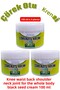 Black Seed Oil Massage Cream 100 ml 3 Pieces - 2