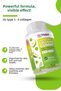 Doğası Unmodified Collagen Gummy 60 Pieces – Uc Type I & Iii Undenatured Collagen (30 Days) - 6