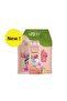 Tropical Shower Gel Refill Pack 2X1500 ml (3000 ml Total Volume) - 3